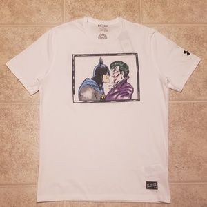 Under Armour Graphic Tee